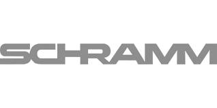 Logo der Firma SCHRAMM GmbH