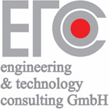 Logo der Firma ETC Engineering & Technology Consulting GmbH