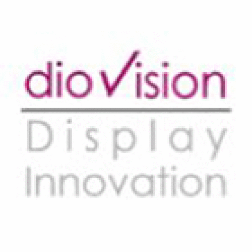 Logo der Firma dioVision
