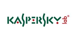 Logo der Firma Kaspersky Labs GmbH
