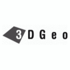 Logo der Firma 3D Geo GmbH