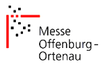 Logo der Firma Messe Offenburg-Ortenau GmbH