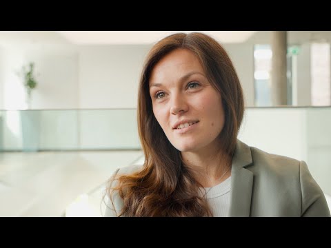 Digitale Transformation im deutschen Mittelstand - Ein Tag mit der OEDIV Geschäftsführerin Jasmin Gronwald