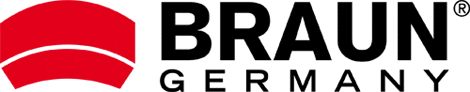 Logo der Firma Braun Photo Technik GmbH