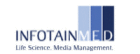 Logo der Firma Medtropolis® GmbH