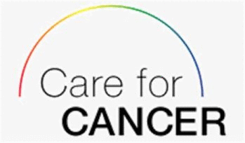 Logo der Firma Care for Cancer UG