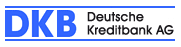 Logo der Firma Deutsche Kreditbank AG