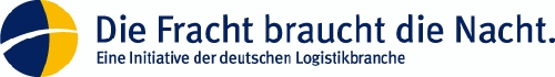 Company logo of Initative - Die Fracht braucht die Nacht