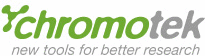 Logo der Firma ChromoTek GmbH