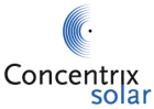 Logo der Firma Concentrix Solar GmbH