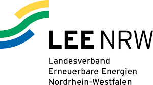 Logo der Firma LEE NRW GmbH