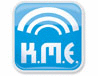 Company logo of K.M.E. Klingenthaler Musikelektronik GmbH