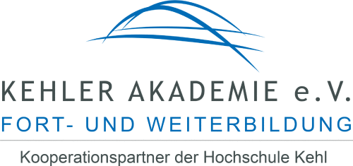 Logo der Firma Kehler Akademie e.V.
