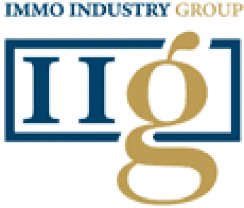 Logo der Firma Immo Industry Global - Deutschland GmbH