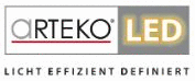 Logo der Firma ARTEKO LED-Manufaktur & Service GmbH & Co KG