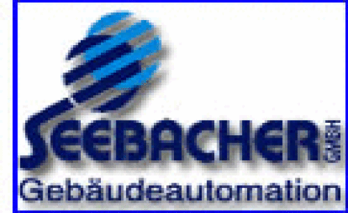 Logo der Firma Seebacher GmbH