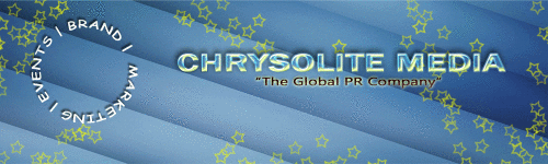 Company logo of Chrysolite Media Pvt. Ltd