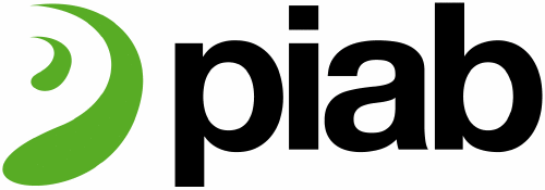 Logo der Firma PIAB Vakuum GmbH
