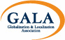 Logo der Firma Gala Globalization and Localization Association