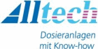 Logo der Firma Alltech Dosieranlagen GmbH
