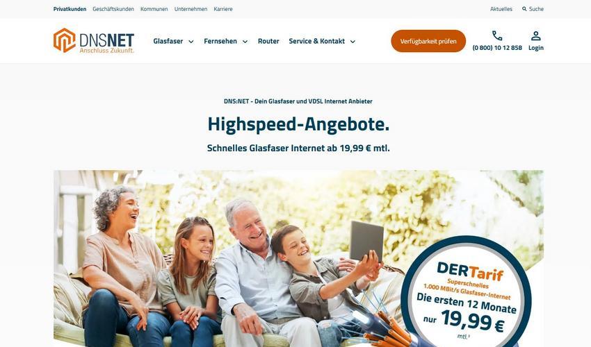 Website Promotion