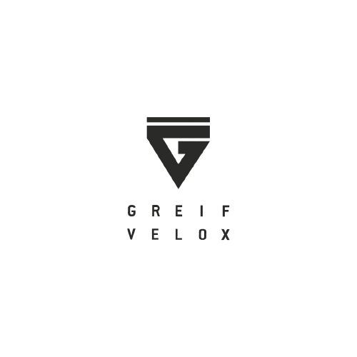Logo der Firma GREIF-VELOX Maschinenfabrik GmbH