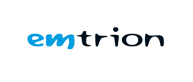 Cover image of company emtrion GmbH