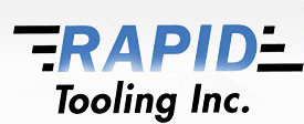 Logo der Firma Rapid Tooling Inc.