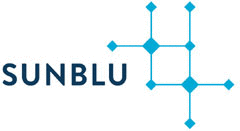 Logo der Firma Sunblu Ltd.
