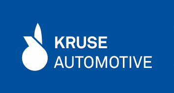 Logo der Firma KRUSE Automotive GmbH & Co. KG