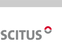 Logo der Firma SCITUS GmbH