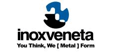 Logo der Firma Inoxveneta
