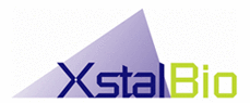 Logo der Firma XstalBio Limited