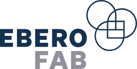 Logo der Firma EBERO FAB GmbH