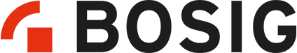 Company logo of BOSIG  GmbH