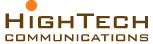 Logo der Firma HighTech communications GmbH