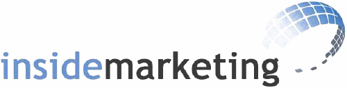 Logo der Firma Insidemarketing GmbH