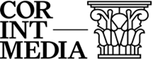 Logo der Firma Corint Media GmbH