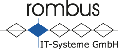 Company logo of rombus IT-Systeme GmbH