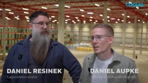 Logistiksoftware: Farmsaat setzt auf das COGLAS WEB WMS