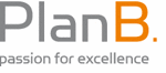 Company logo of PlanB. GmbH