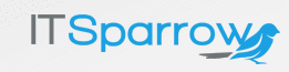 Logo der Firma IT Sparrow UG (haftungsbeschränkt)