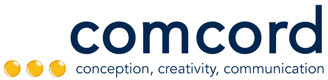 Logo der Firma Comcord GmbH