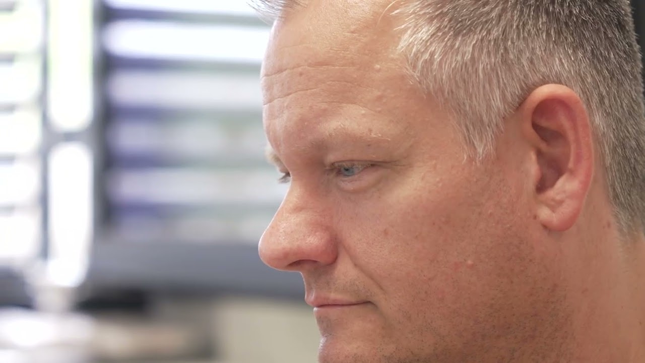 LOGSOL optimiert Logistikprozesse für Simon Hegele