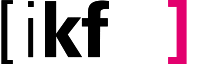 Logo der Firma Institut für Kommunikation & Führung IKF