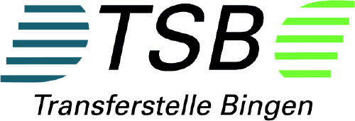 Company logo of Transferstelle Bingen (TSB) - Geschäftsbereich des ITB - Institut für Innovation, Transfer und Beratung gemeinnützige GmbH