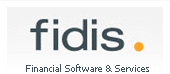 Logo der Firma fidis GmbH Financial Software & Services