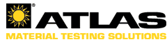 Logo der Firma Atlas Material Testing Technology GmbH