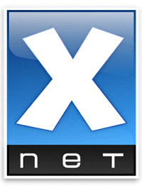 Logo der Firma Xnet Communications GmbH