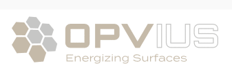 Logo der Firma OPVIUS GmbH